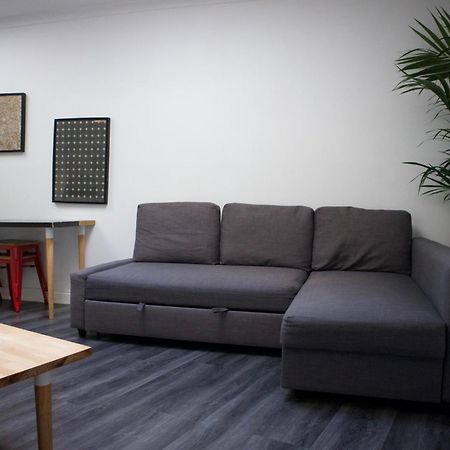 Redchurch House Лондон Екстер'єр фото