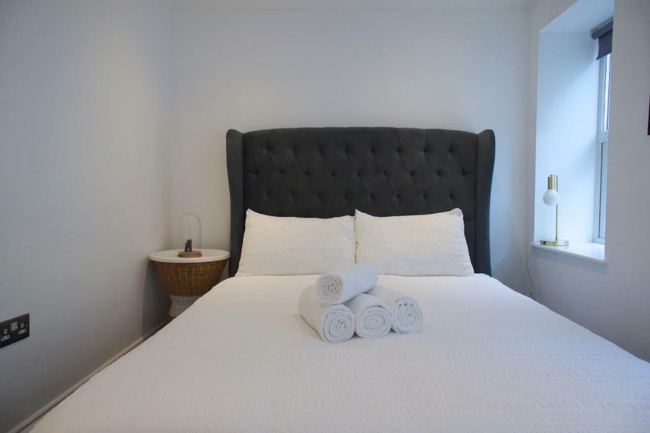 Redchurch House Лондон Екстер'єр фото