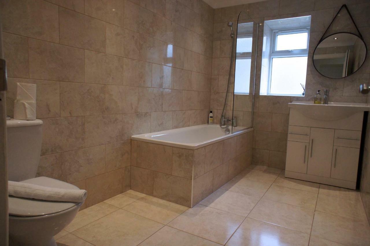 Redchurch House Лондон Екстер'єр фото