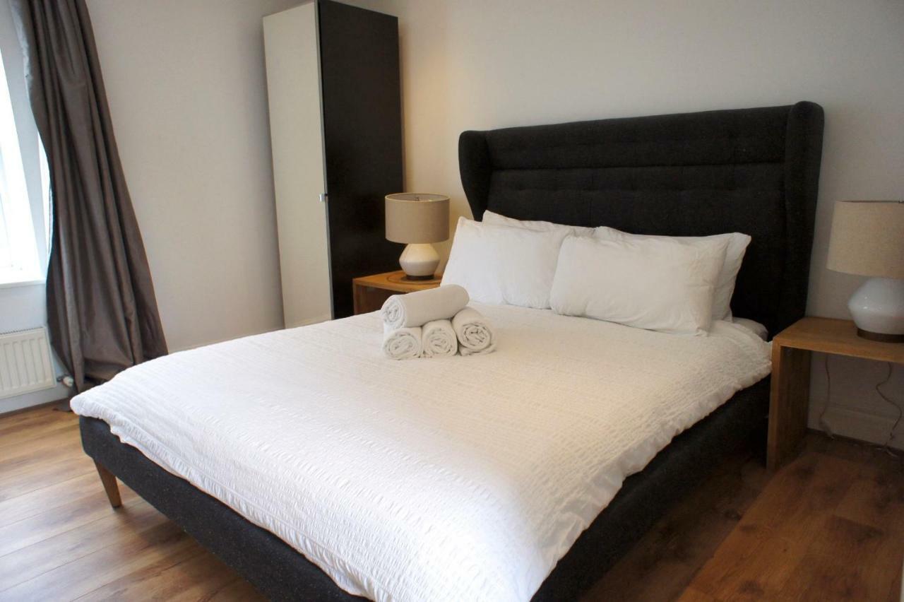 Redchurch House Лондон Екстер'єр фото