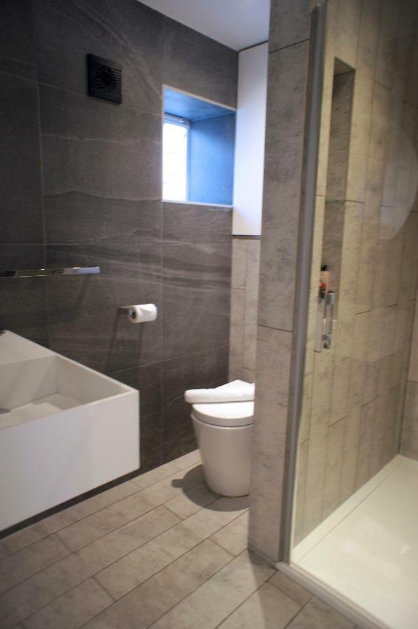 Redchurch House Лондон Екстер'єр фото