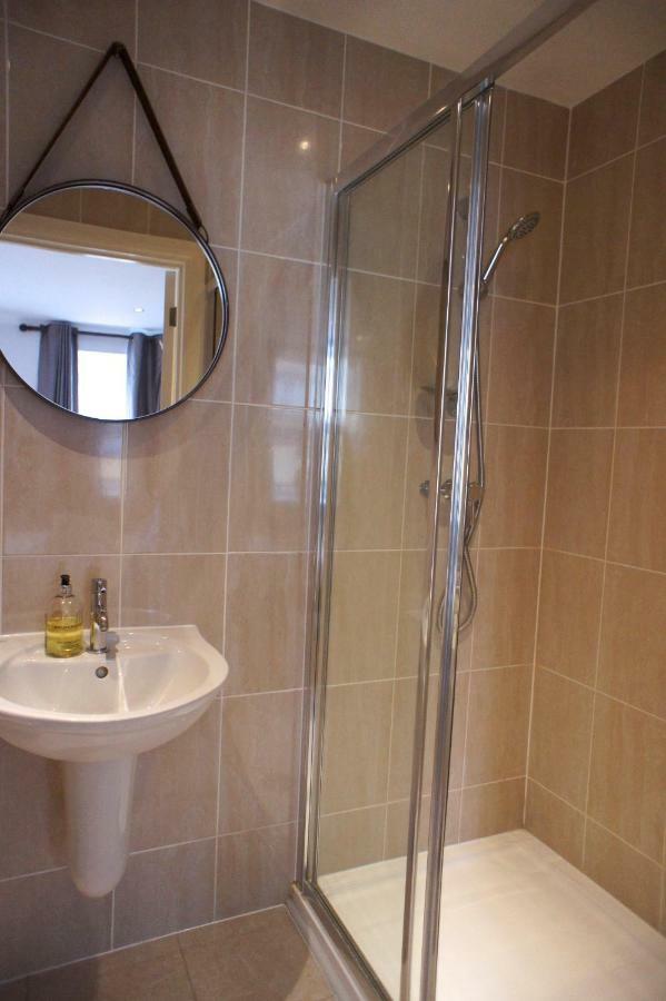 Redchurch House Лондон Екстер'єр фото